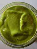 Simple Avocado Dressing