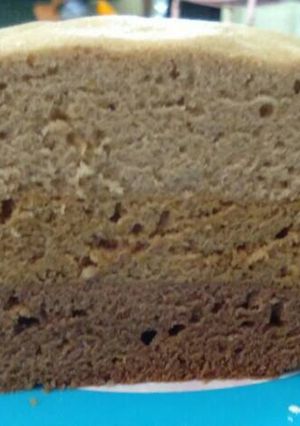 Foto resep Tiramisu