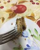 Postre de Galletita y Coco