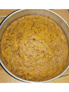 Foto resep Bolu pisang empuk simpel