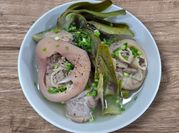 Hình ảnh của chân giò hầm
