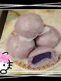 ∇ Bakpao Talas/Mbothe ∇ (*´∀｀*)