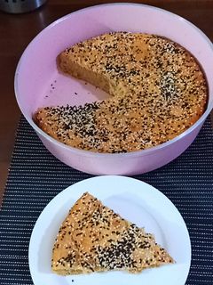 صورة لوصفة الخبز الجنوبي