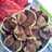 Onde-onde ketawa Cokelat