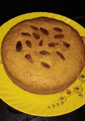 ওরেঞ্জ কেক(Orange cake recipe in bengali) রেসিপির প্রধান ছবি