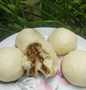 Langkah Gampang Membuat Resep Bakpao ayam momycill yang Menggugah Selera Anti Ribet, Lezat Sekali