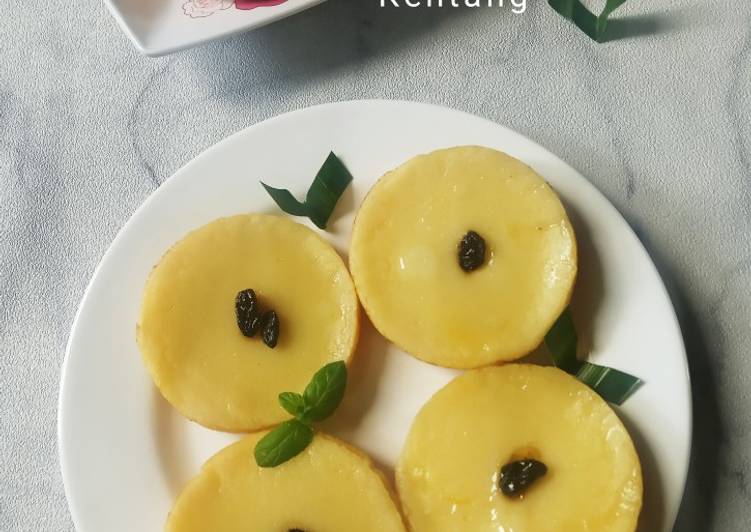 Olahan Lumpur Kentang | Resep Bumbu Lumpur Kentang Yang Lezat Sekali