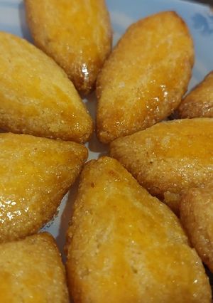 صورة لوصفة رموش الست