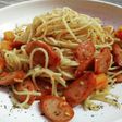 Spaghetti Aglio Olio