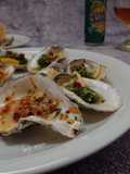 Oyster 2 Ways