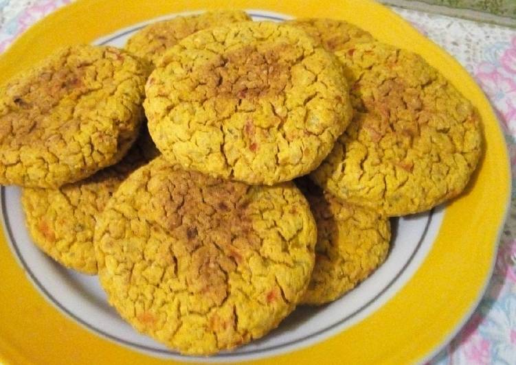 Recipe: Tasty Фалафель