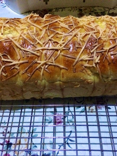 Foto resep Roti Sobek KSB