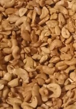 Foto resep Mete pecah goreng gurih
