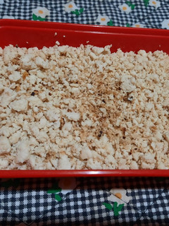Foto resep Taburan pangsit mie ayam (mirip depot mie pangsit)