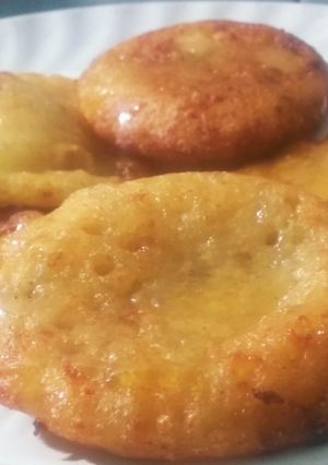 ছানার মালপোয়া (chanar malpua recipe in Bengali) রেসিপির প্রধান ছবি