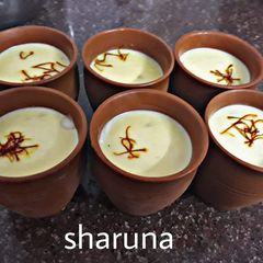 A picture of Matka_kulfi.