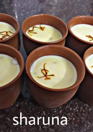 A picture of Matka_kulfi.