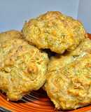 Cheddar Biscuit Dupe
