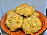 vegan biscuits