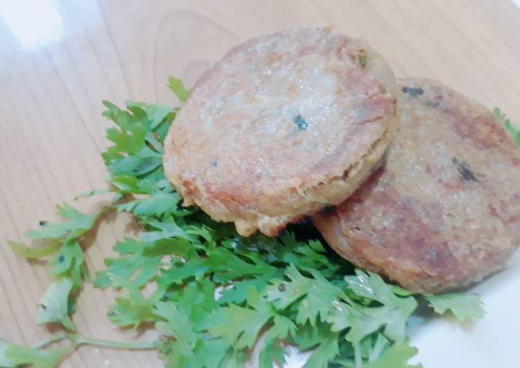 Simple Way to Make Quick Beef shami kbab☺