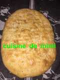 خبز تميس