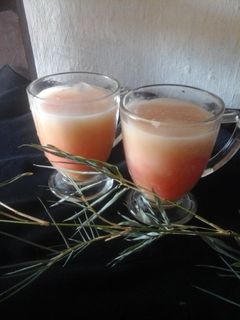 Foto resep Dawet Nutrijell (Cendol)