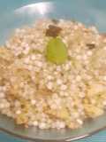Hariyali Sabudana Khichdi