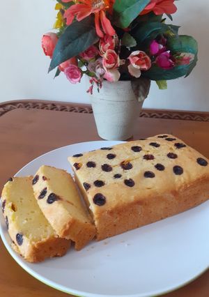 Foto resep Bolu tape putih telur moist bgt.. recommended.... 👍👍🍰🍰