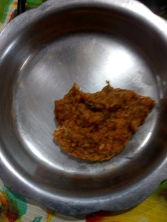 காரசட்னி செய்முறை முக்கிய புகைப்படம்