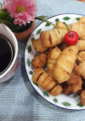 Foto resep Pisang Molen