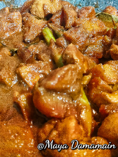 Foto resep Semur Ayam Kecap Kentang