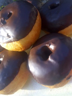 Foto resep Donat empuk anti gagal