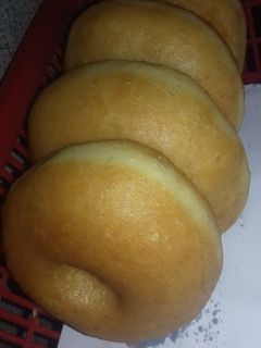 Foto resep Donat kentang menul