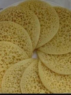 صورة لوصفة بغرير