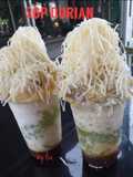 Sop Durian