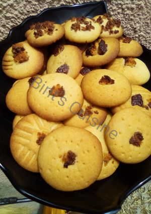 Cookies ainihin hoton girkin