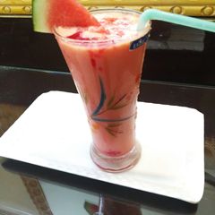 A picture of Watermelon Smoothies.