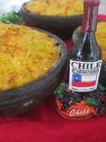 Pastel de choclo