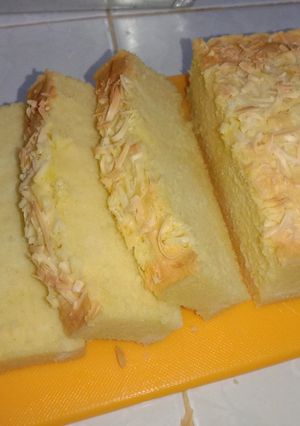 Foto resep Bolu Panggang