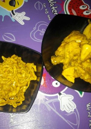 Foto resep Ungkep ayam (daging dan usus)