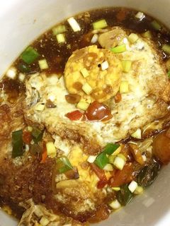 Foto resep Tumis Telor Ceplok