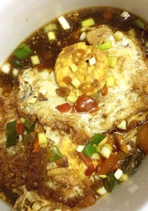 Foto resep Tumis Telor Ceplok