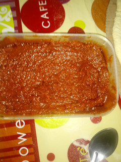 Una foto de Salsa especial para pizzas