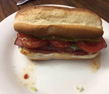 Best Recipe Italian subs Savory Delicious