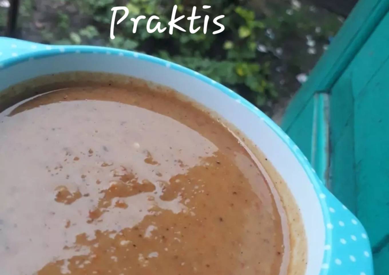 Bumbu Batagor Praktis