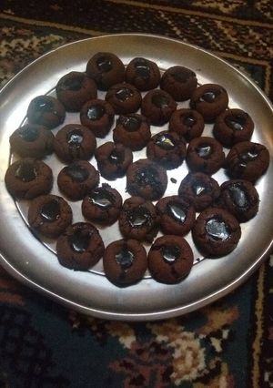 صورة لوصفة حلا النوتيلا