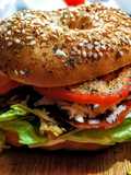 BAGELS🥯de Sal, Ricura Total...!