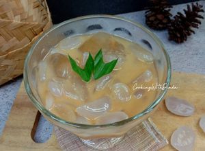 Foto resep Dawet Siwalan Khas Gresik