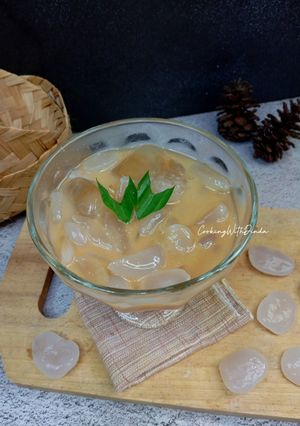 Foto resep Dawet Siwalan Khas Gresik