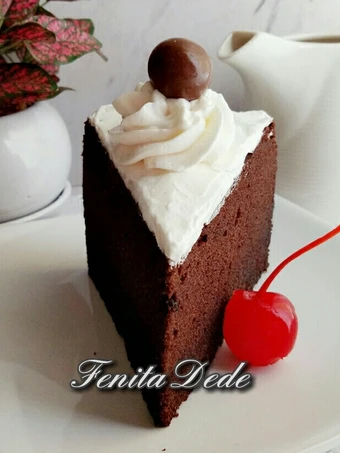 Langkah Mudah untuk Menyiapkan Resep Brownies Kukus Amanda yang Menggugah Selera Anti Ribet, Lezat